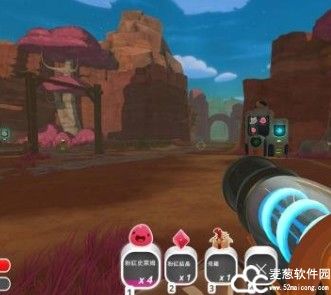 史莱姆牧场汉化补丁