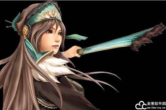 三国群英传7存档修改器