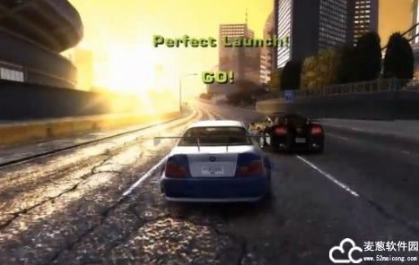 极品飞车9修改器MrAntiFun版