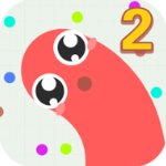 贪吃蛇大作战无敌版 v5.0安卓版