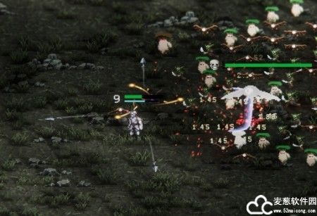 罗格救世传说电脑版