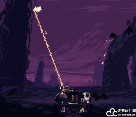 穹顶守护者steam中文版