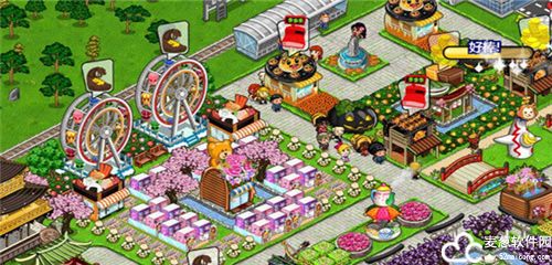 和风物语中文版最新版本