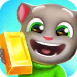 汤姆猫跑酷全角色解锁版 v6.4.0.2467全皮肤解锁版