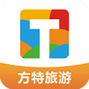 方特旅游app官方版 v5.4.20安卓版