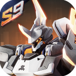 机动都市阿尔法手机版 v1.0.11030安卓版