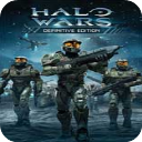 光环战争终极版 v1.0pc中文版