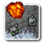 铁锈战争无限造兵中文版 v1.15p8安卓版