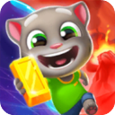 汤姆猫跑酷2免费版 v1.0.30.15236安卓版