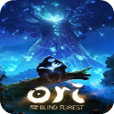 奥日与黑暗森林免安装中文版 v1.0pc版