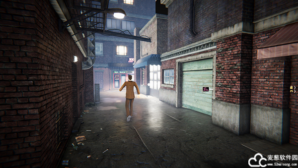 网吧模拟器steam电脑版
