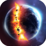 星球毁灭模拟器手机版 v2.0.1安卓版