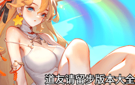 道友请留步版本大全
