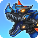 龙兽争霸无限零件图纸版 v1.3.82安卓版