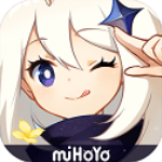 原神sf免费版 v3.0.0_9612129_9624836安卓版