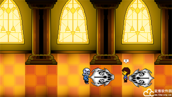bonetale1.6手机版