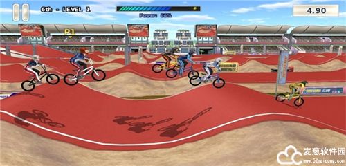 田径运动会3完整版