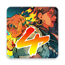 怒之铁拳4DLC解锁版 v1.1安卓版
