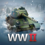 二战前线模拟器无限金币版 v1.0.2安卓版