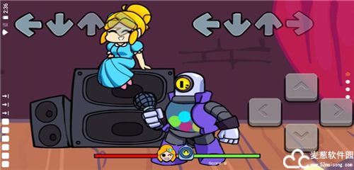 黑色星期五之夜腐化重构版