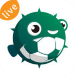 河豚直播app官方版 v4.5.23安卓版