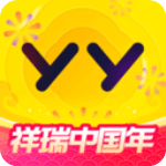 yy直播平台最新版本 v8.50.5安卓版