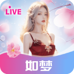 如梦直播游客登录版 v1.4安卓版