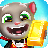 汤姆猫跑酷电脑版 v5.4.0.293官方正版