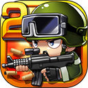 混乱大枪战手机版 v1.0.0安卓版