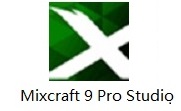 mixcraft 9 pro studio v9.0.436最新版