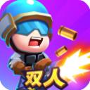 双人大作战免广告版 v1.0.0修改版