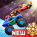 撞头赛车修改版最新版 v3.19.1