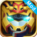 果宝特攻4机甲王内购免费版 v1.0.0