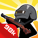 我的98k无限金币无限钻石版 v1.0.0