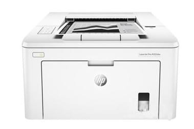 惠普m203dw打印机驱动官方版