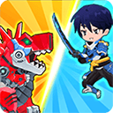 最强小英雄免广告版 v1.0免广告版