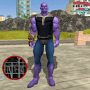 灭霸绳索英雄无限金币钻石版 v1.3破解版