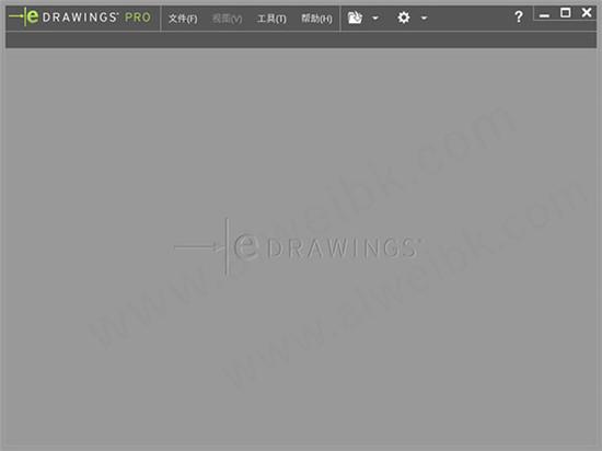 eDrawings Pro 2020中文破解版 v20.4